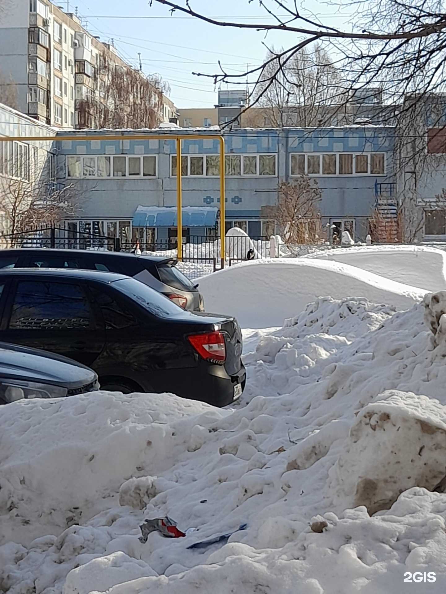 Отзывы на компанию Подсолнушек в Самаре c фото