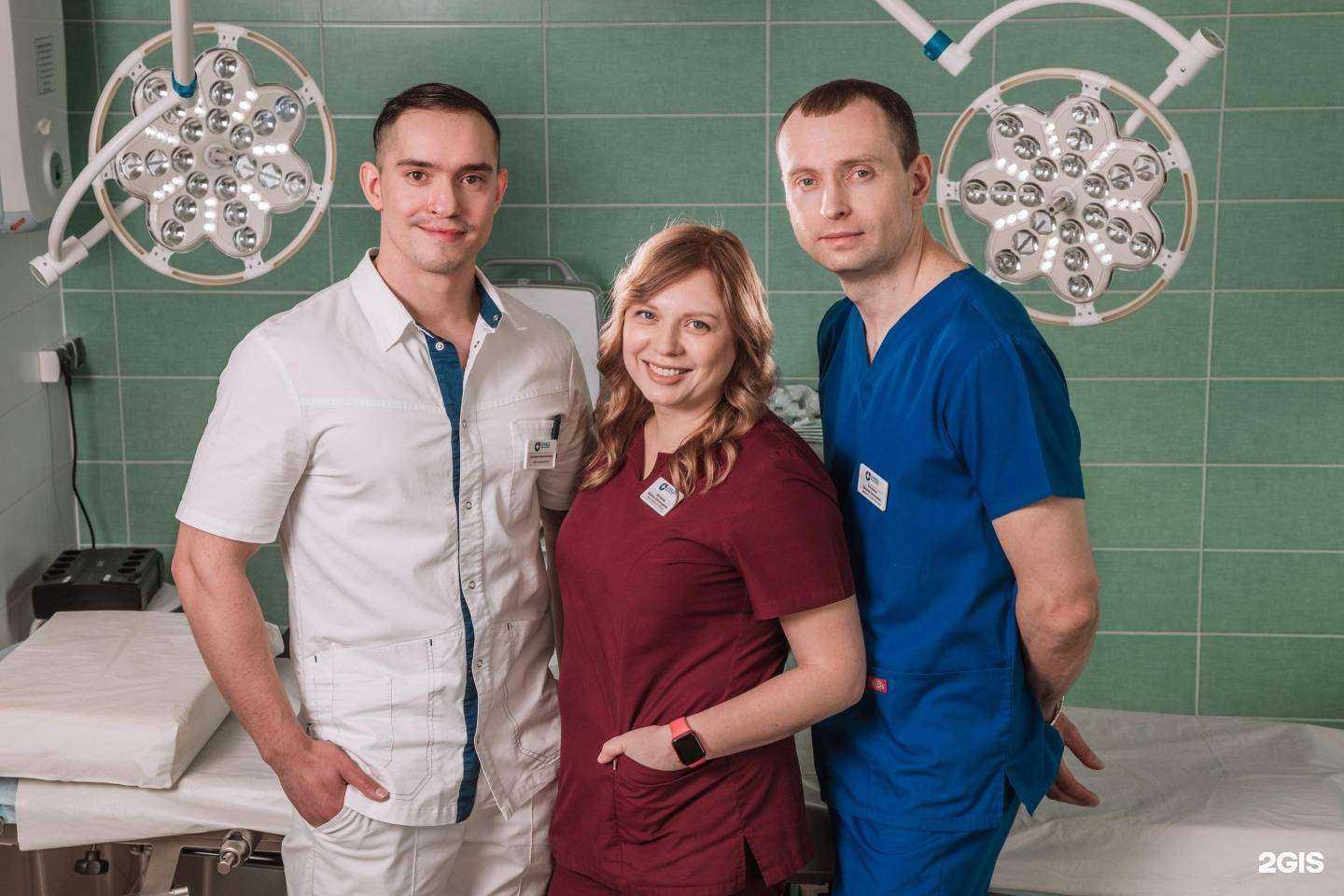 Отзывы на компанию Олмед в Екатеринбурге c фото