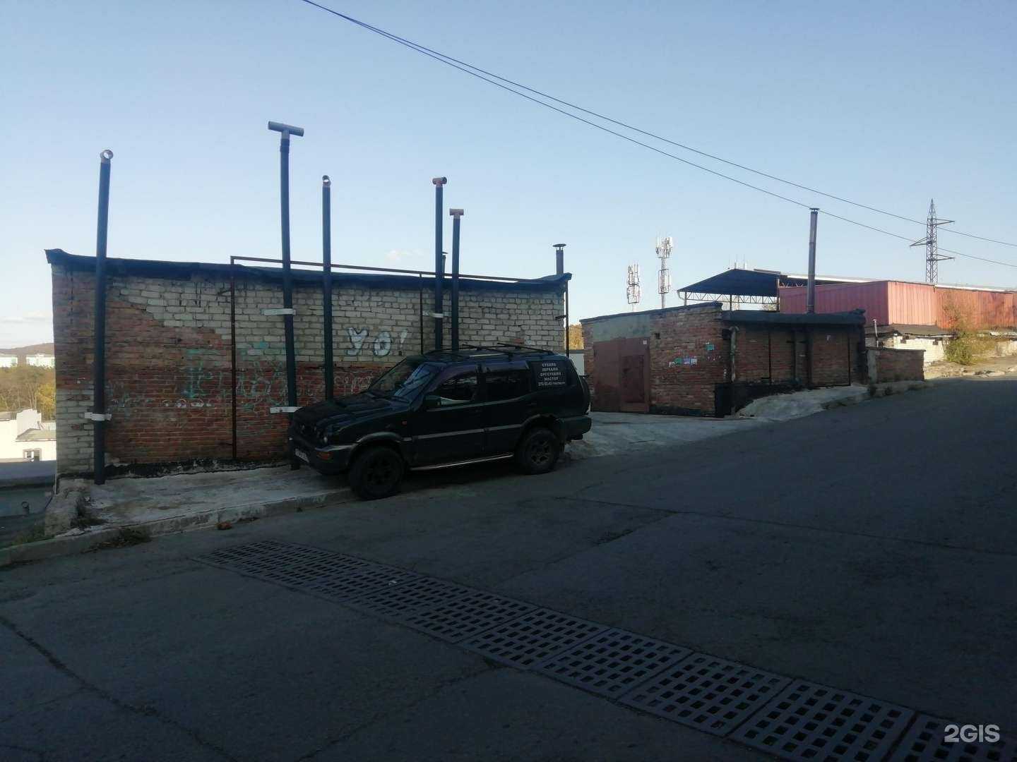 Отзывы на компанию Refitcar.vl в Владивостоке c фото - фотография 2 из 2