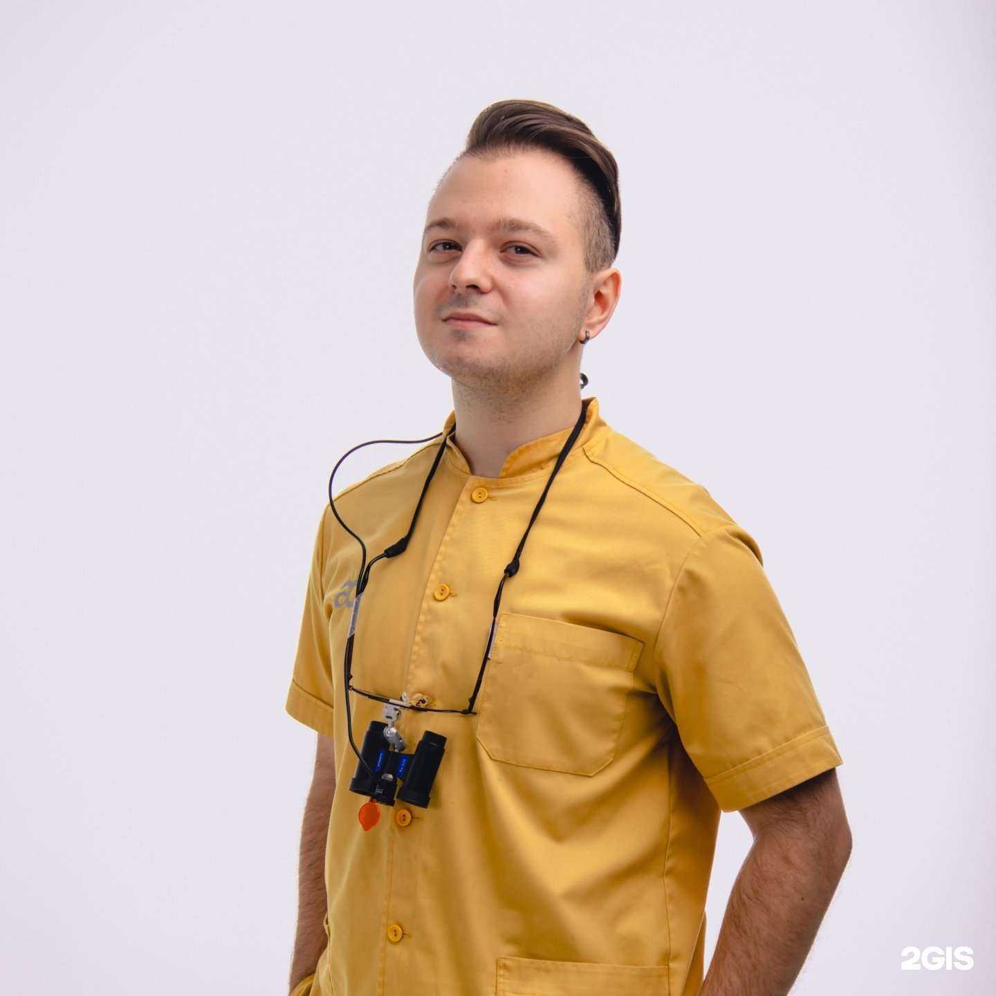 Отзывы на компанию Авторская стоматология в Хабаровске c фото