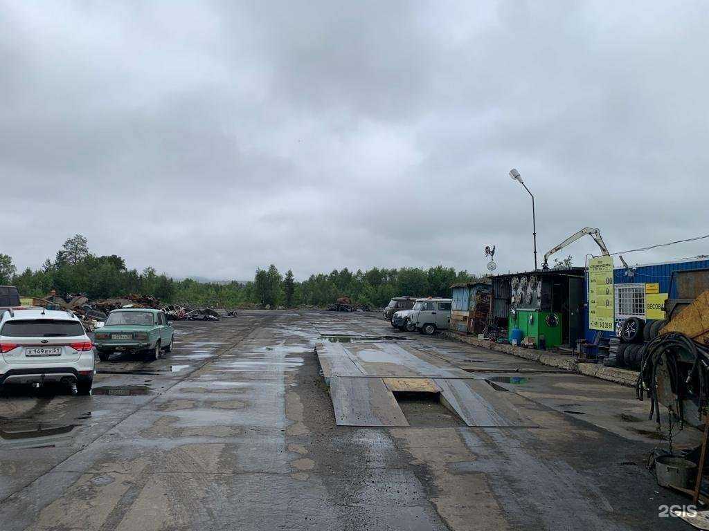 Отзывы на компанию Спецметресурсы в Ковдоре c фото