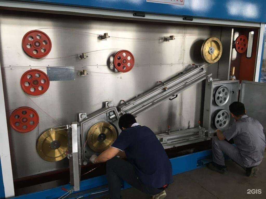 Отзывы на компанию Промэко в Красноярске c фото