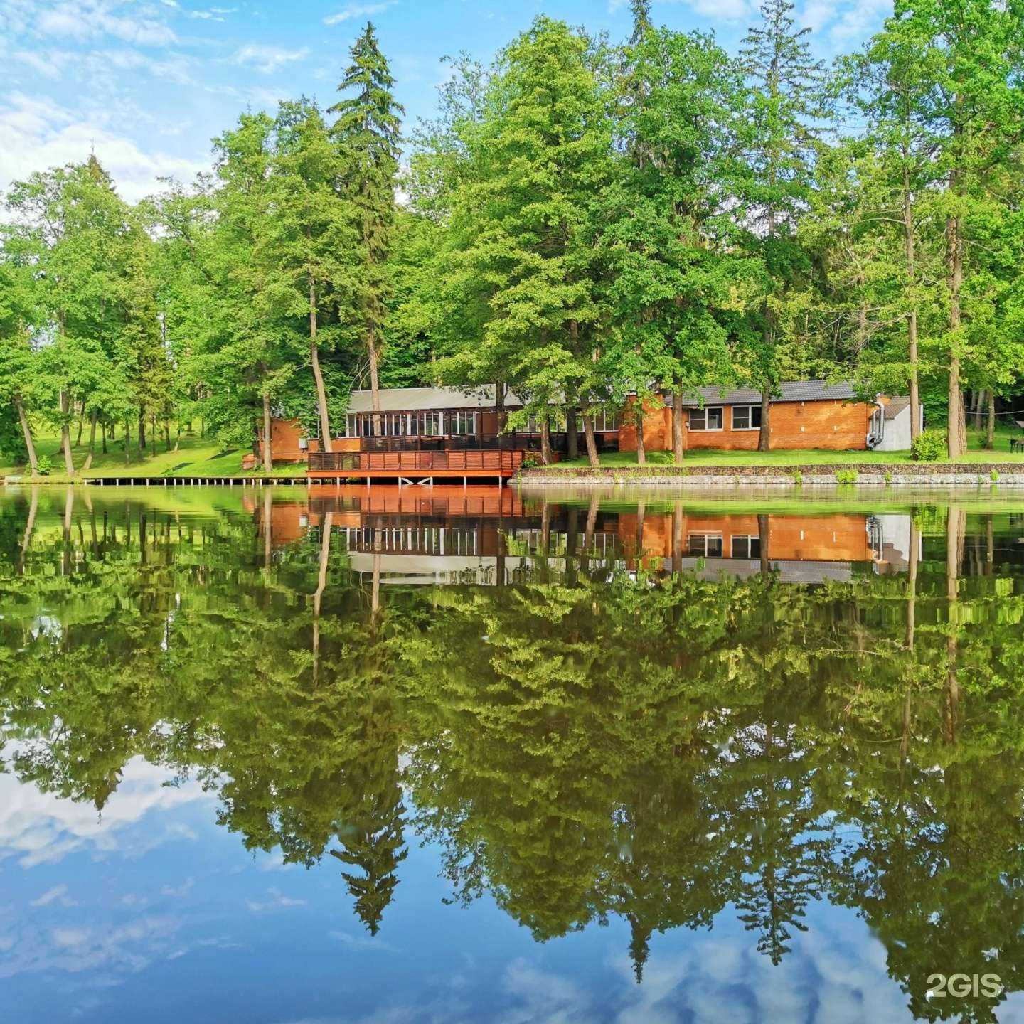 Отзывы на компанию Coddy Camp в Воскресенске c фото