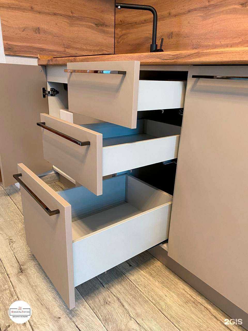 Отзывы на компанию МебельЛегко в Кемерове c фото