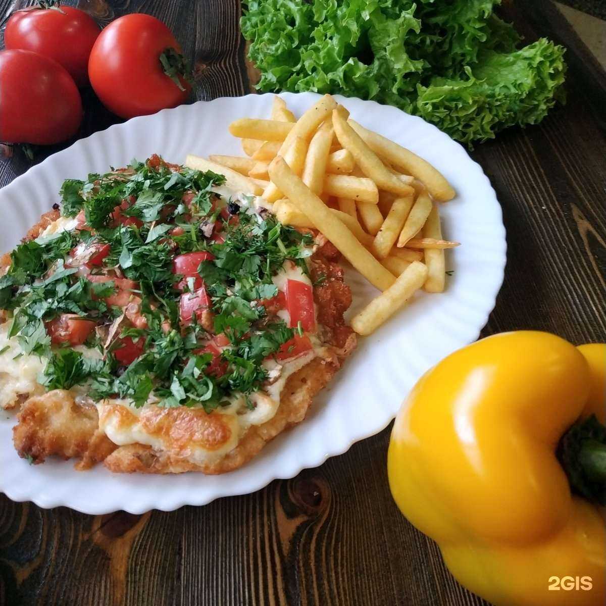 Отзывы на компанию Teremok в г. Махачкала c фото