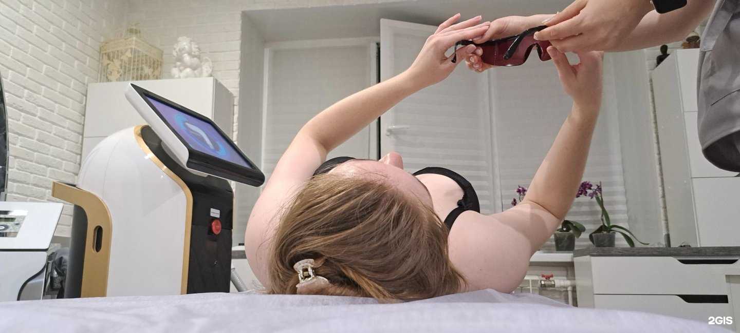 Отзывы на компанию На седьмом небе в г. Старый Оскол c фото