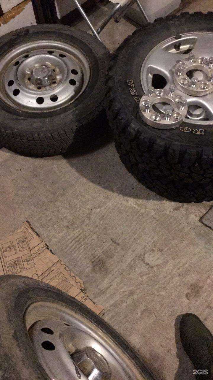 Отзывы на компанию Contract125 в г. Владивосток c фото