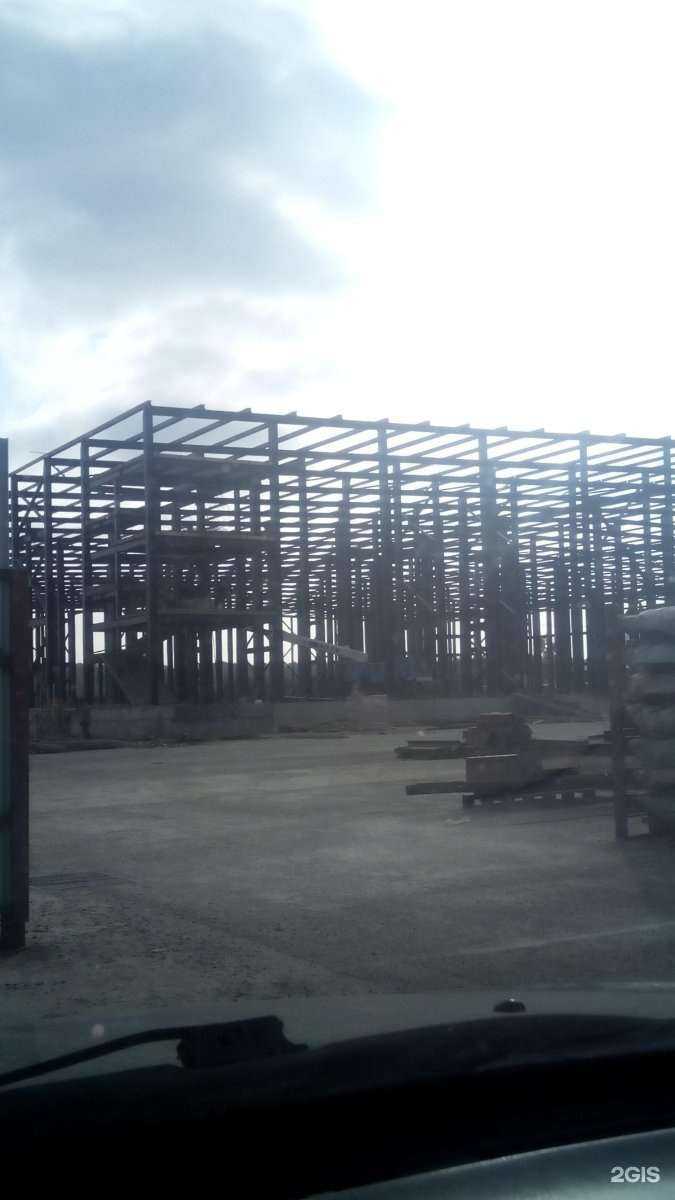 Отзывы на компанию Транссервис в Новосибирске c фото - фотография 2 из 2