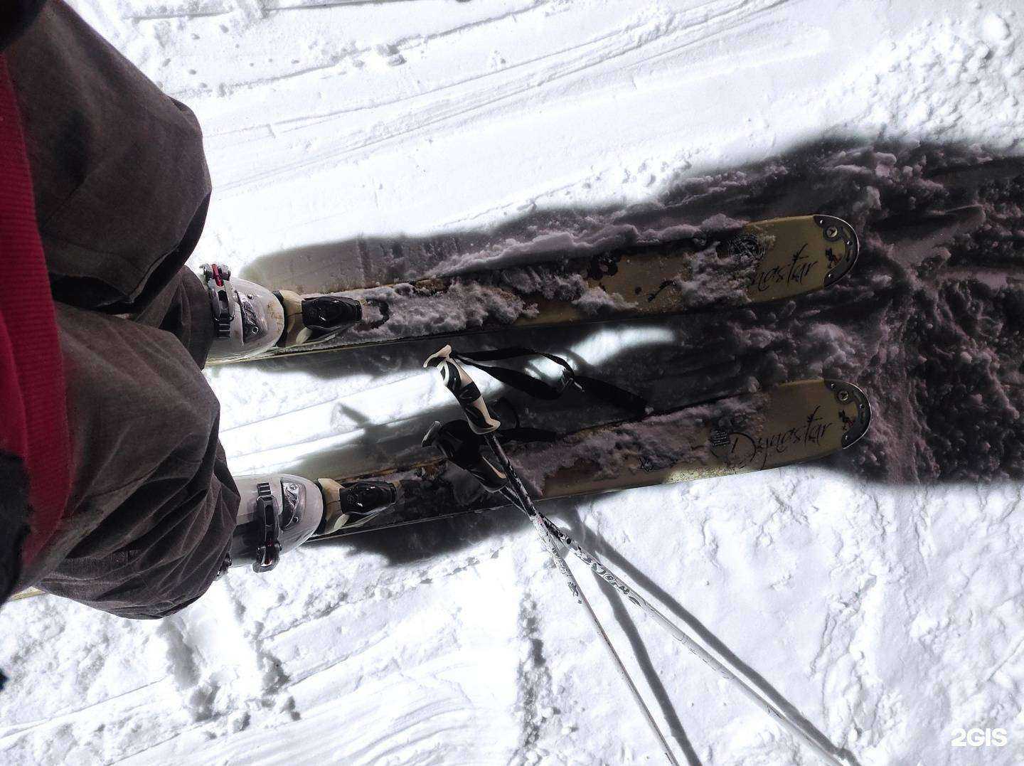 Отзывы на компанию Спортивная школа зимних видов спорта г. Томска в г. Томск c фото