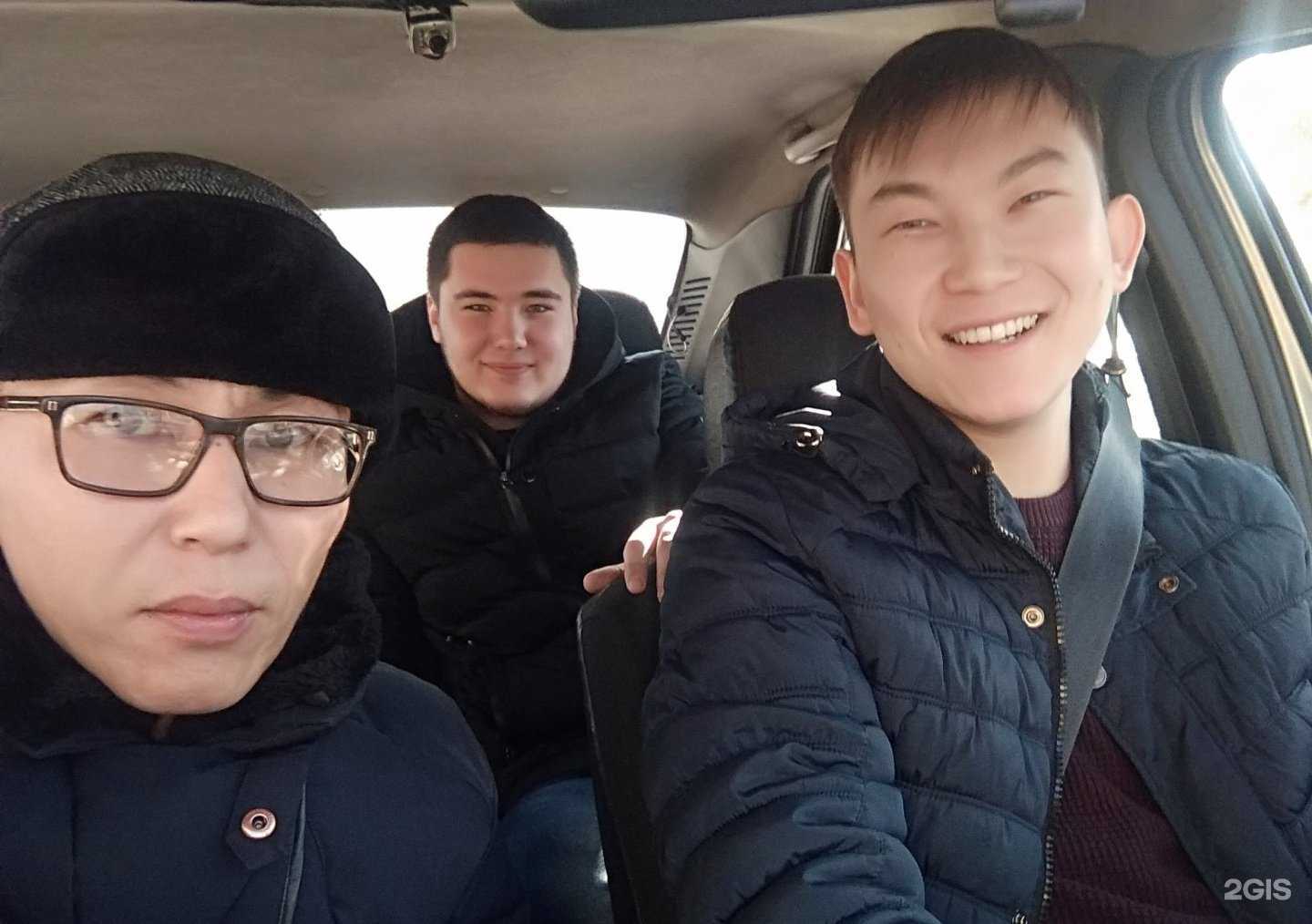 Отзывы на компанию Вояж-Авто в г. Улан-Удэ c фото