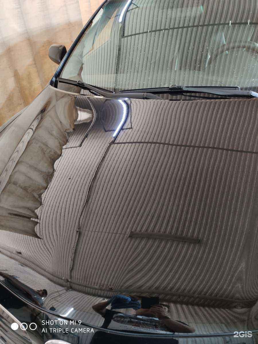 Отзывы на компанию Автокомплекс на Фрунзе в г. Новосибирск c фото