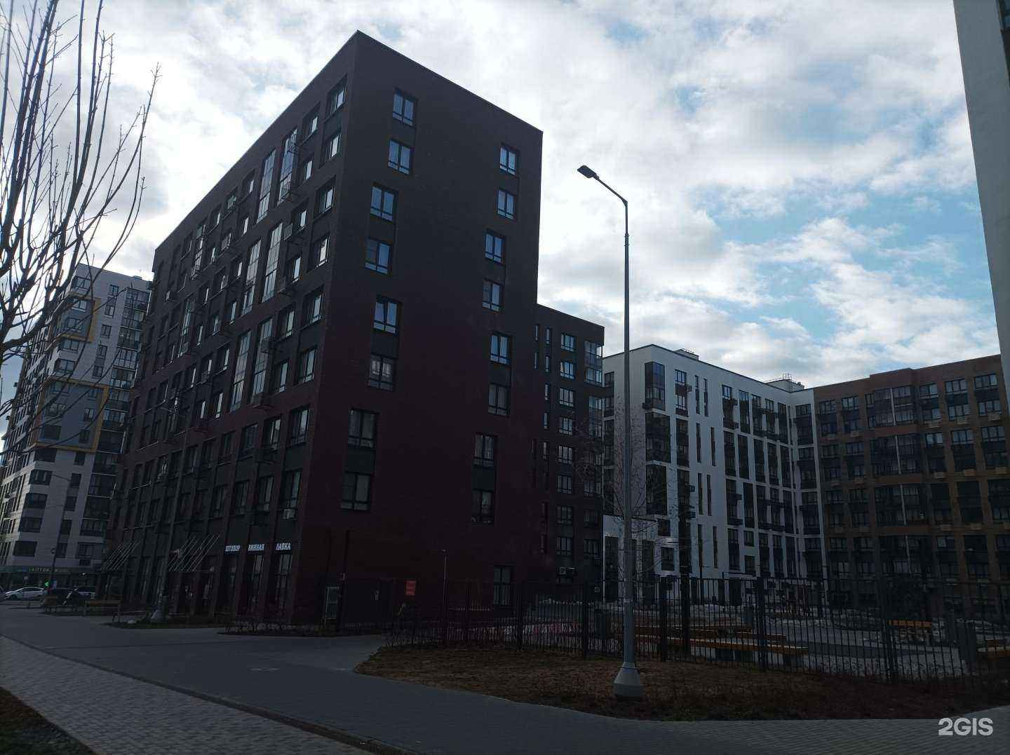 Отзывы на компанию Город цветов в Коммунарке c фото