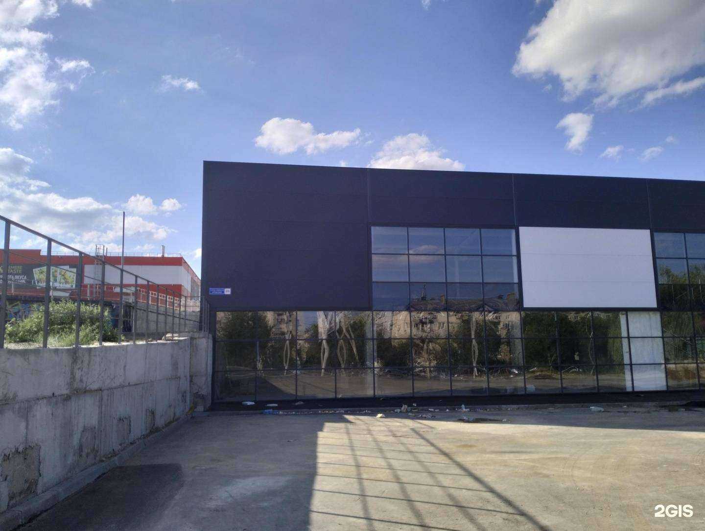 Отзывы на компанию Волгофарм в Волгограде c фото - фотография 2 из 2