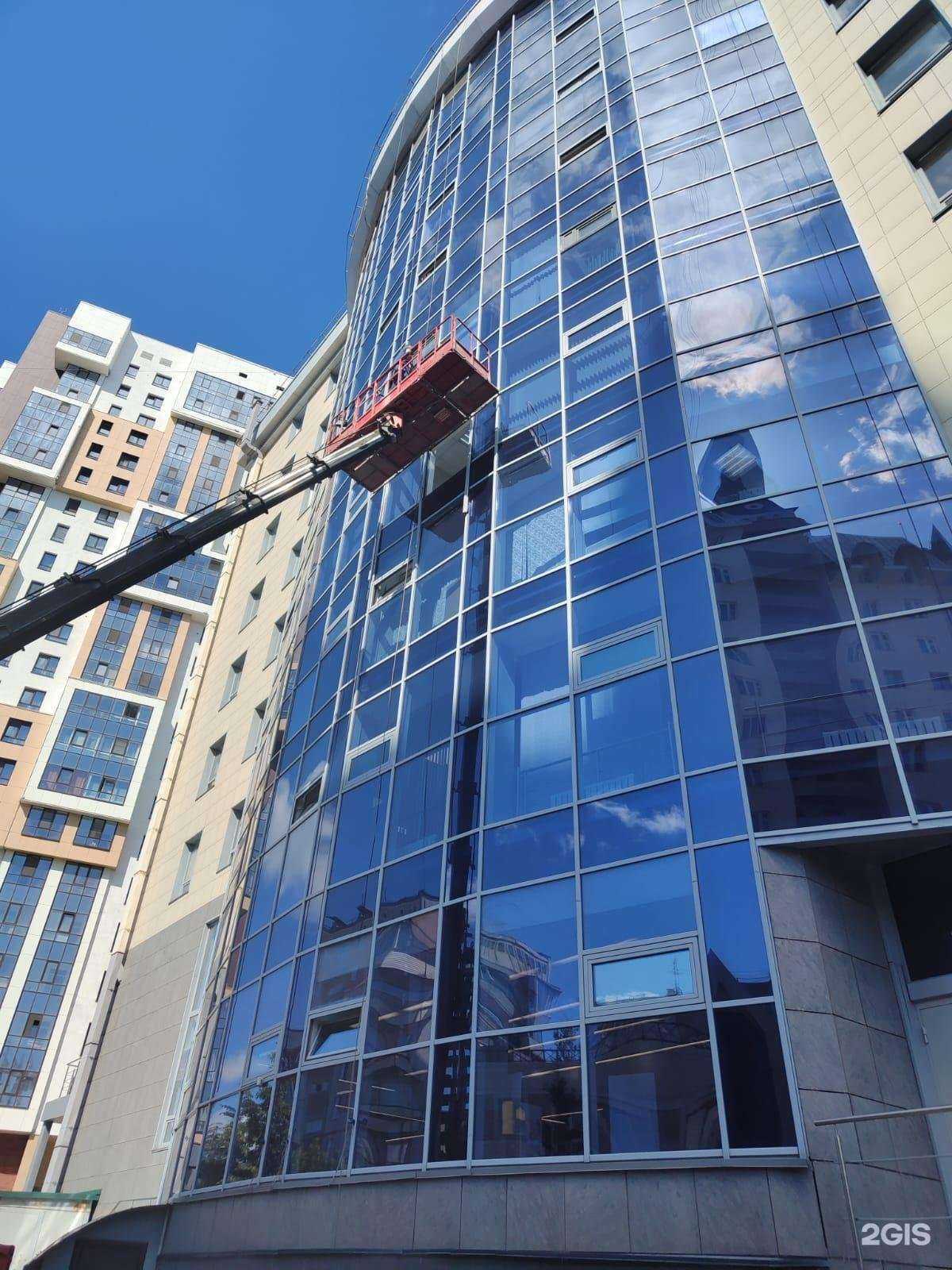 Отзывы на компанию Новер-Сервис в г. Новосибирск c фото