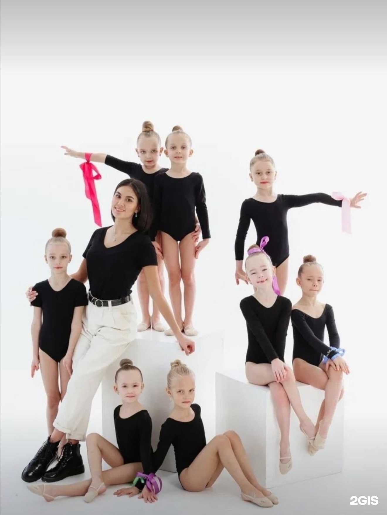 Отзывы на компанию Гармония в г. Новосибирск c фото