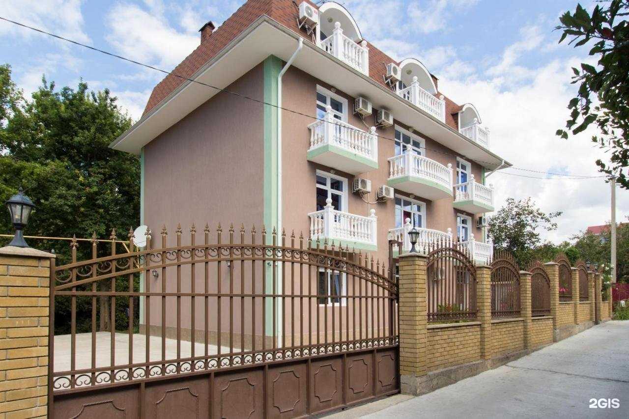 Отзывы на компанию Асхо в Сочи c фото