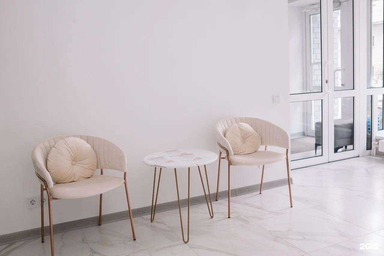 Отзывы на компанию Женева в Владимире c фото