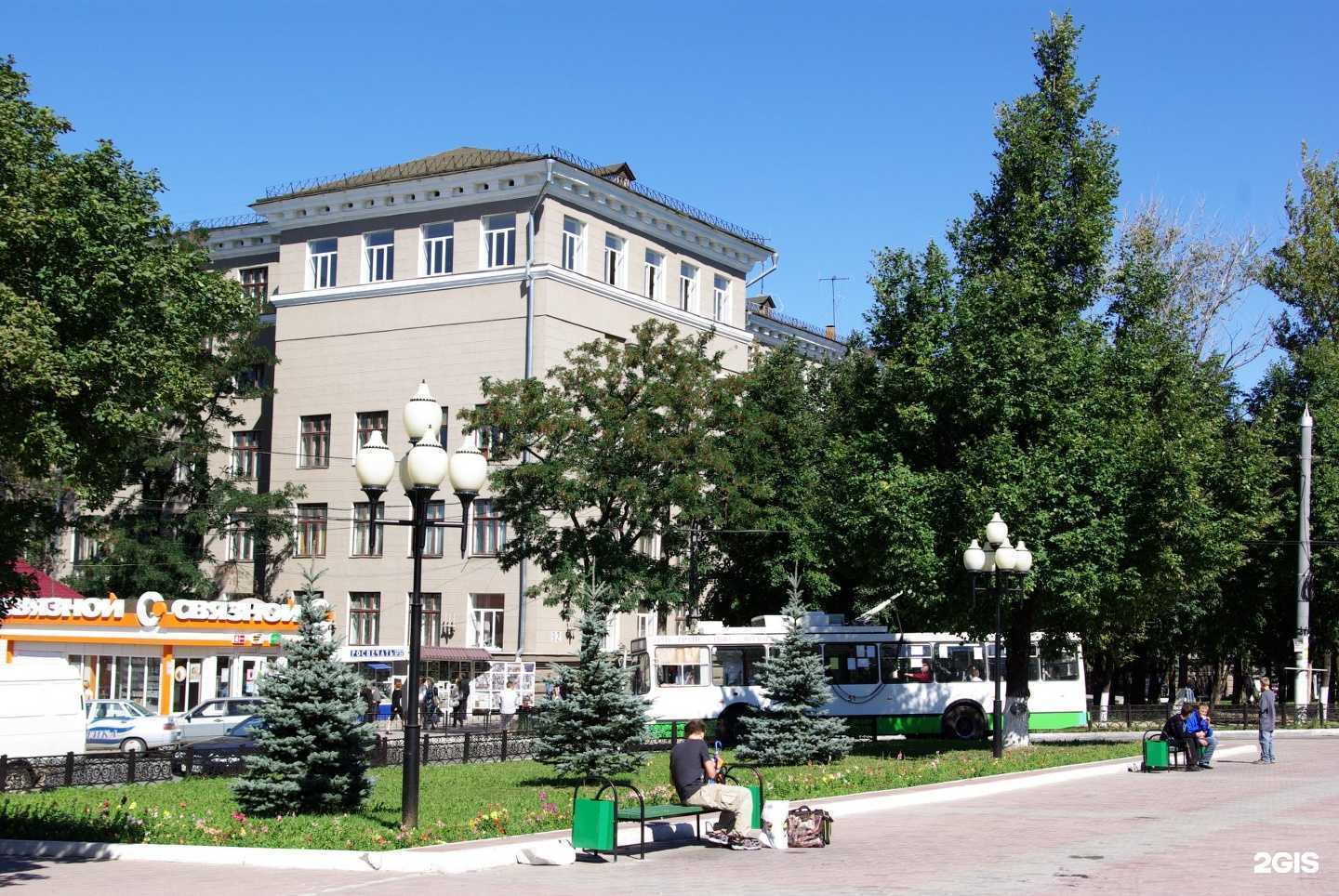 Отзывы на компанию Тульский государственный университет в Туле c фото