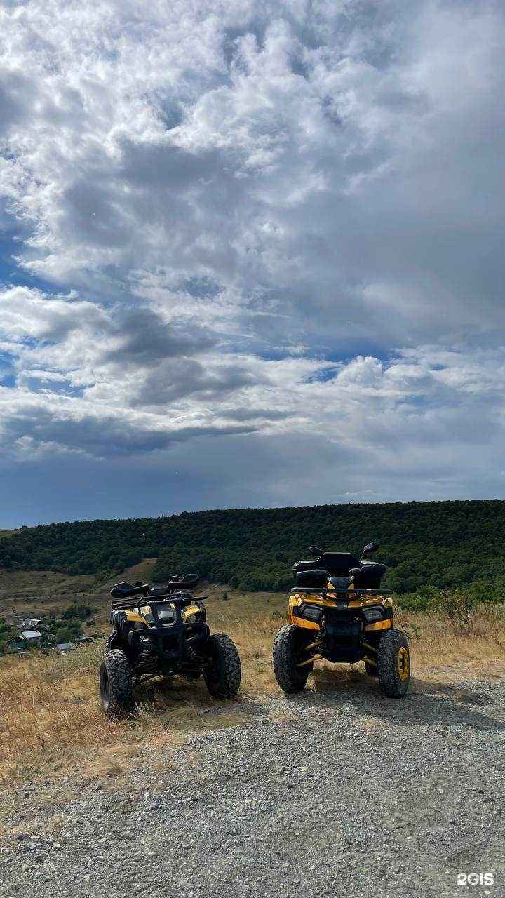 Отзывы на компанию Kvadro.Bro.Saratov в г. Саратов c фото