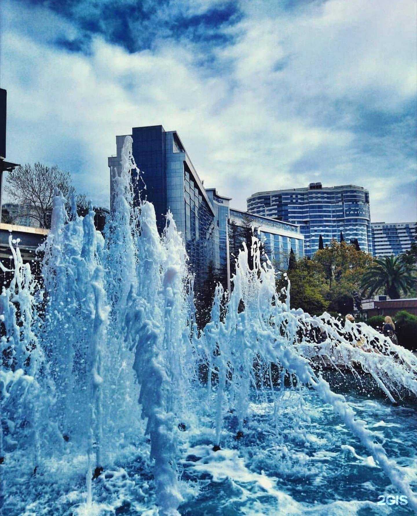 Отзывы на компанию Sochi Beach Hotel в г. Сочи c фото