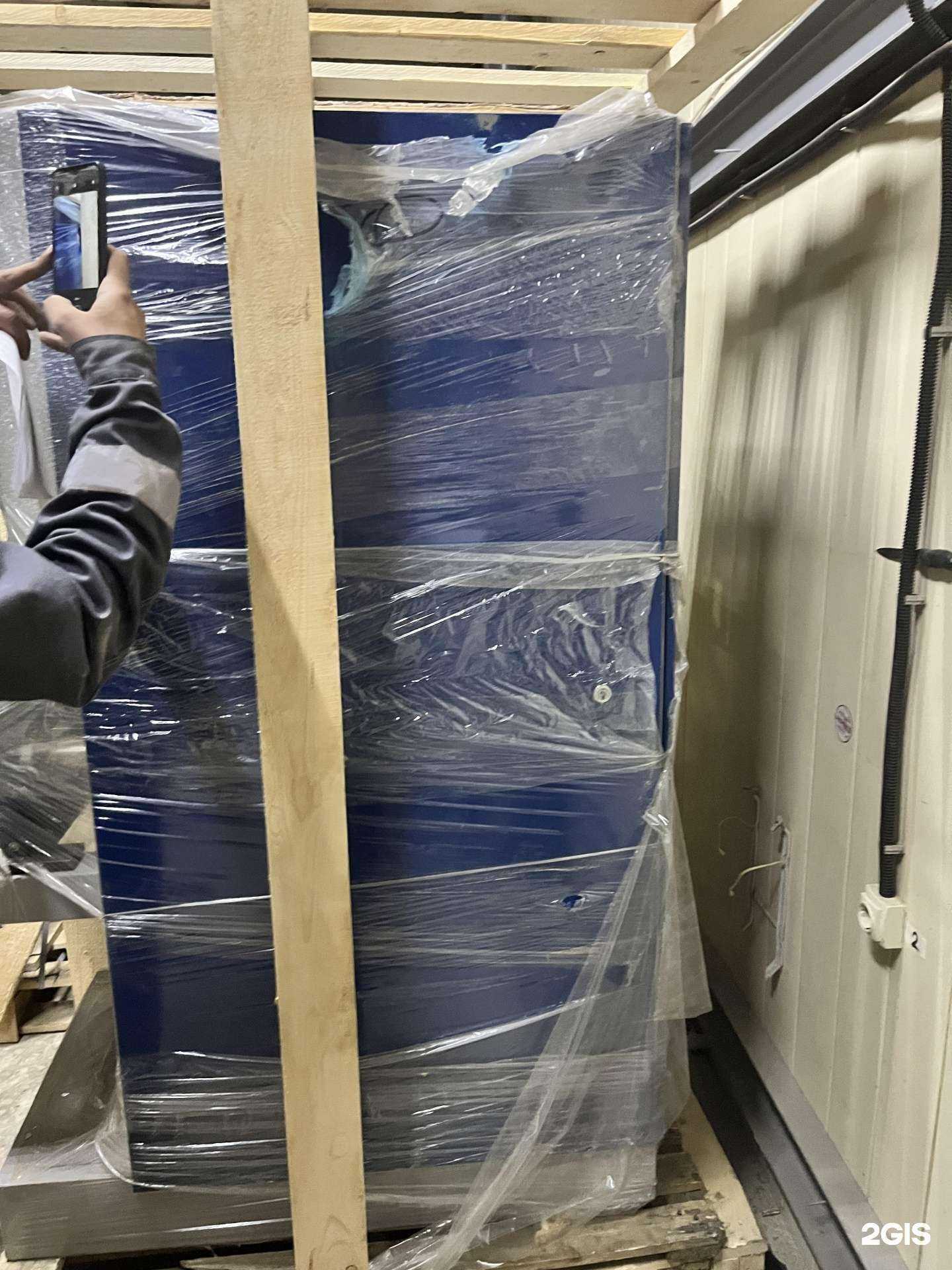 Отзывы на компанию Деловые Линии в г. Якутск c фото