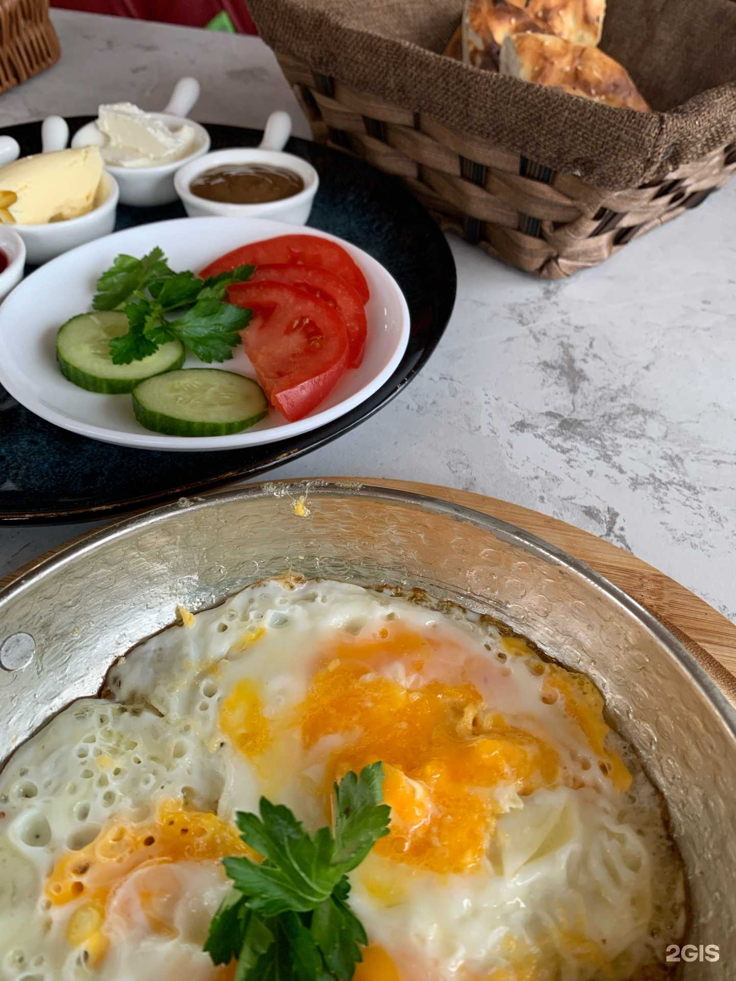 Отзывы на компанию Kapadokya  в г. Казань c фото