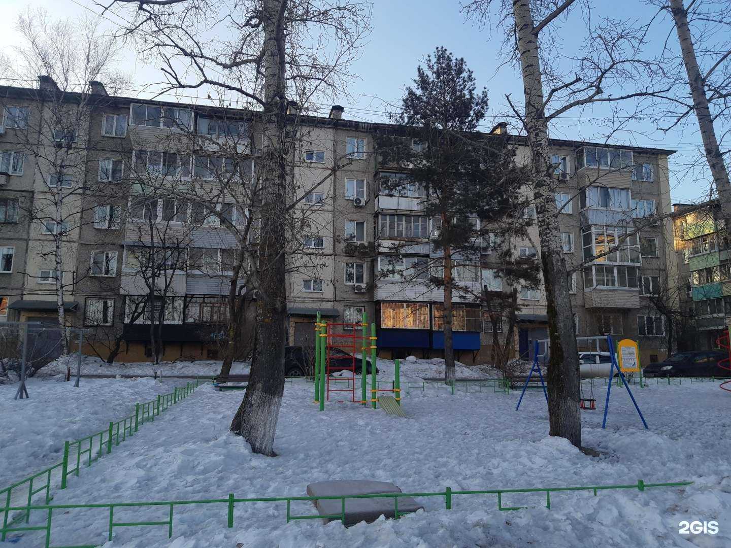 Отзывы на компанию Парикмахерская в г. Хабаровск c фото