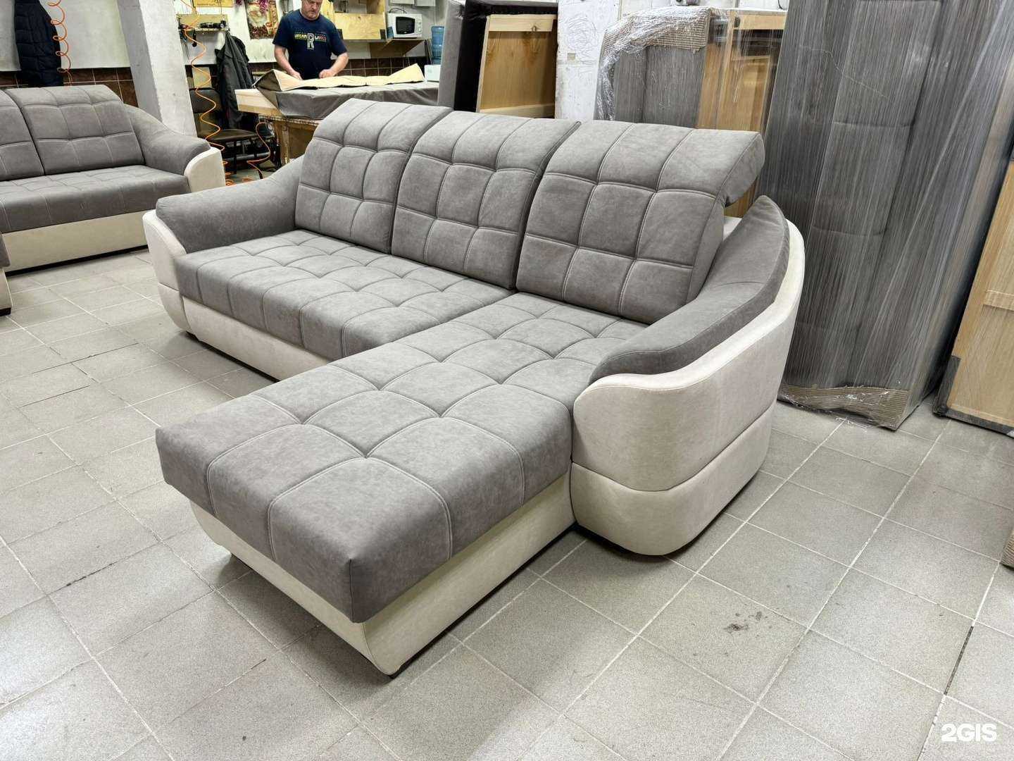 Отзывы на компанию D2 в г. Кемерово c фото