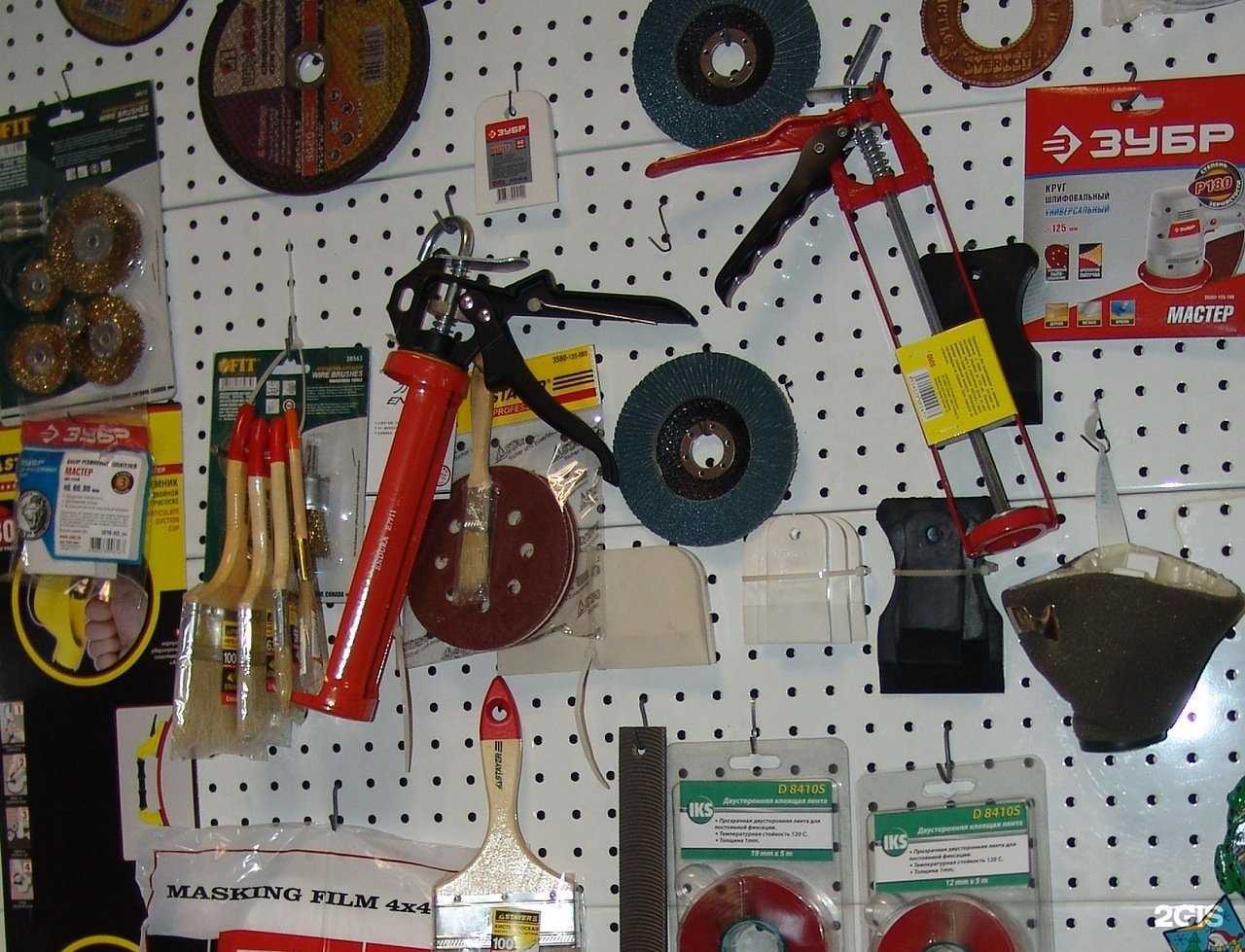 Отзывы на компанию Малярный рай в Барнауле c фото