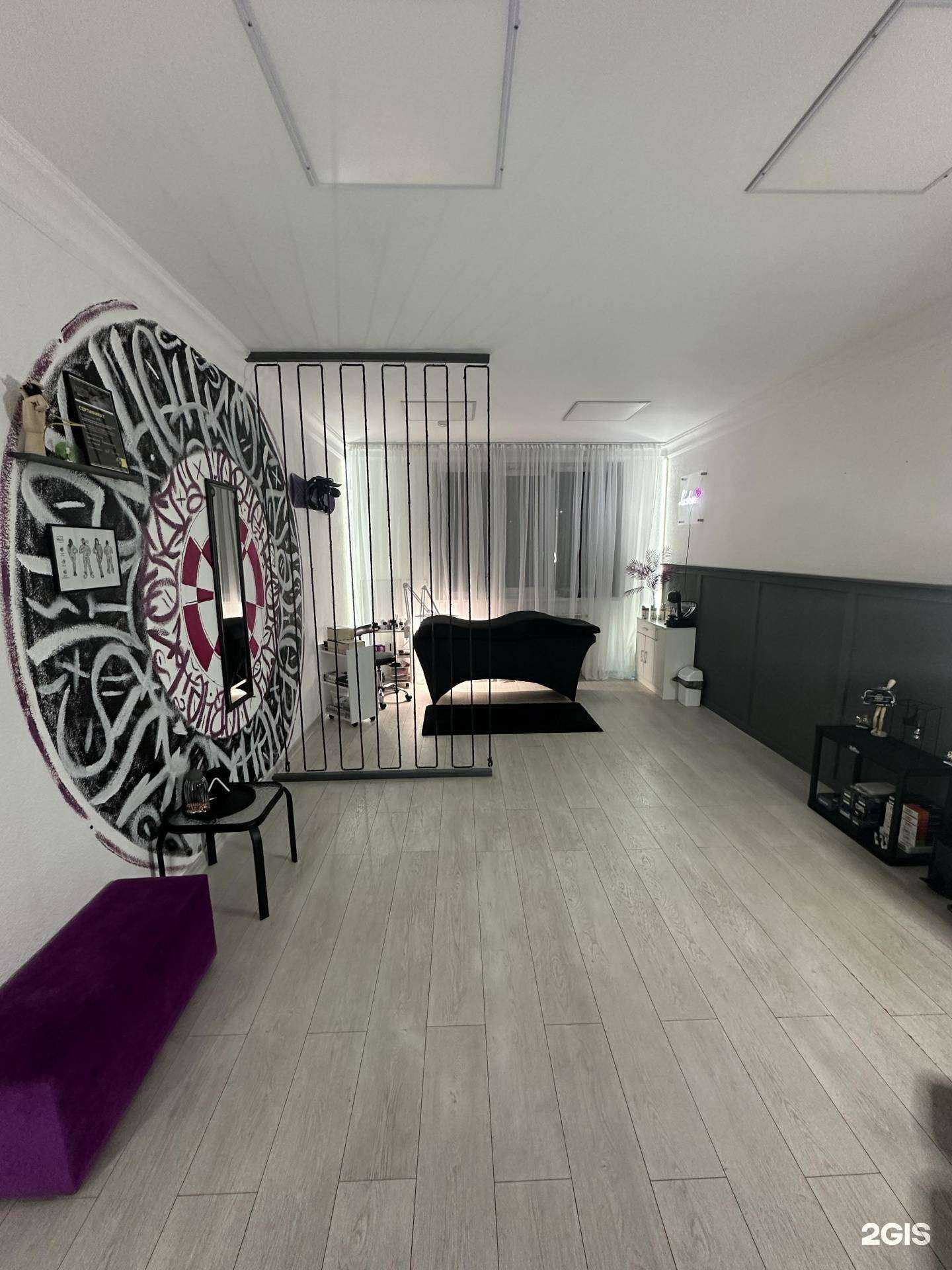 Отзывы на компанию Shevchenko tattoo в г. Калининград c фото