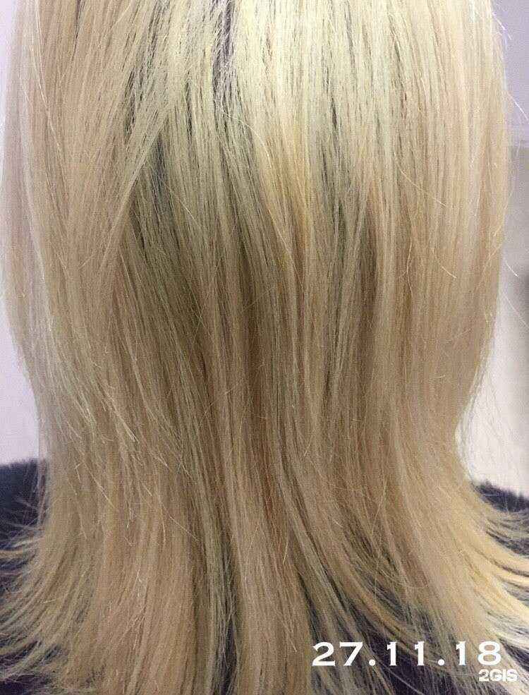 Отзывы на компанию Студия прически Елены Сычевой в Краснодаре c фото