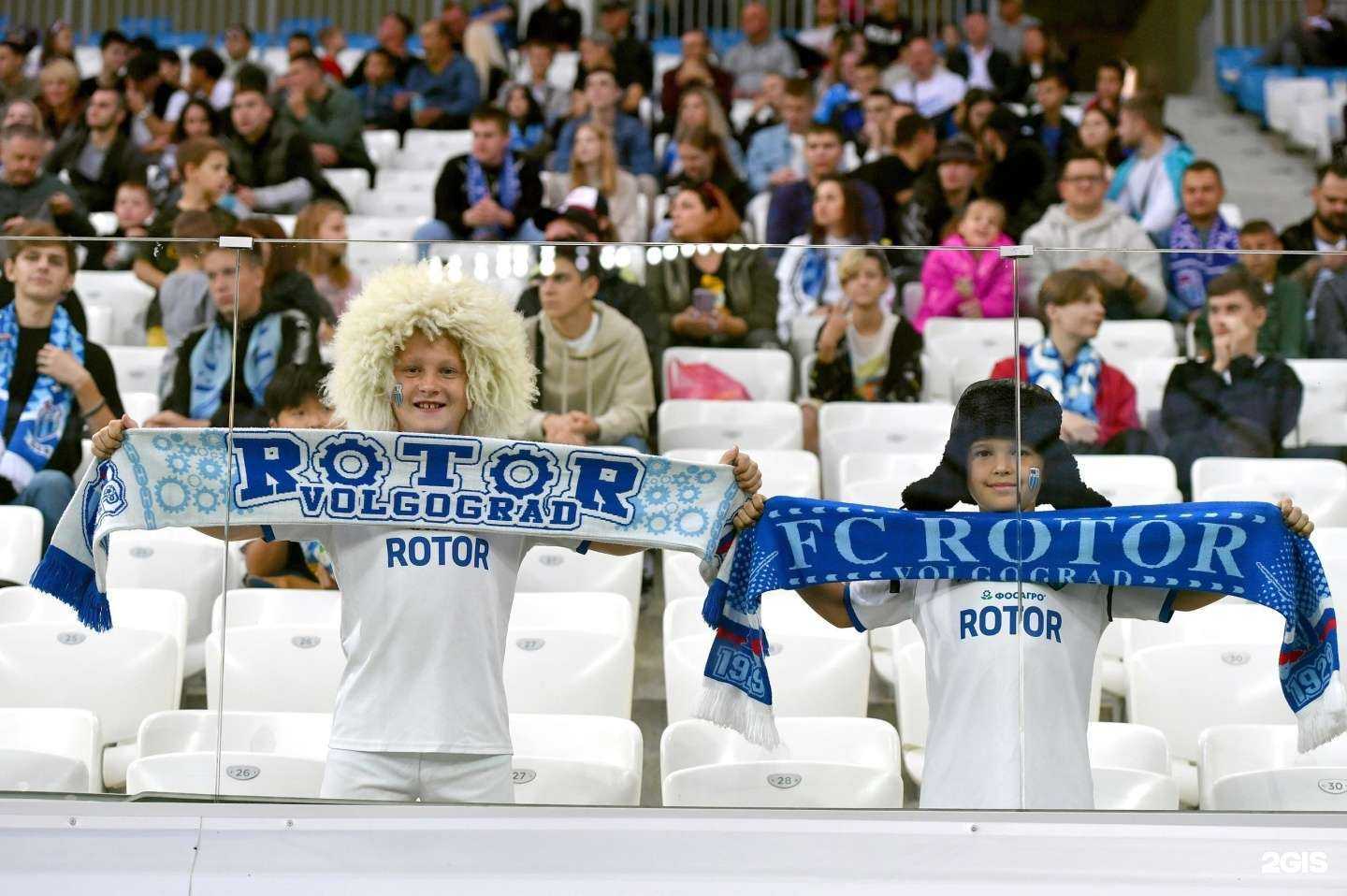 Отзывы на компанию Ротор в Волгограде c фото