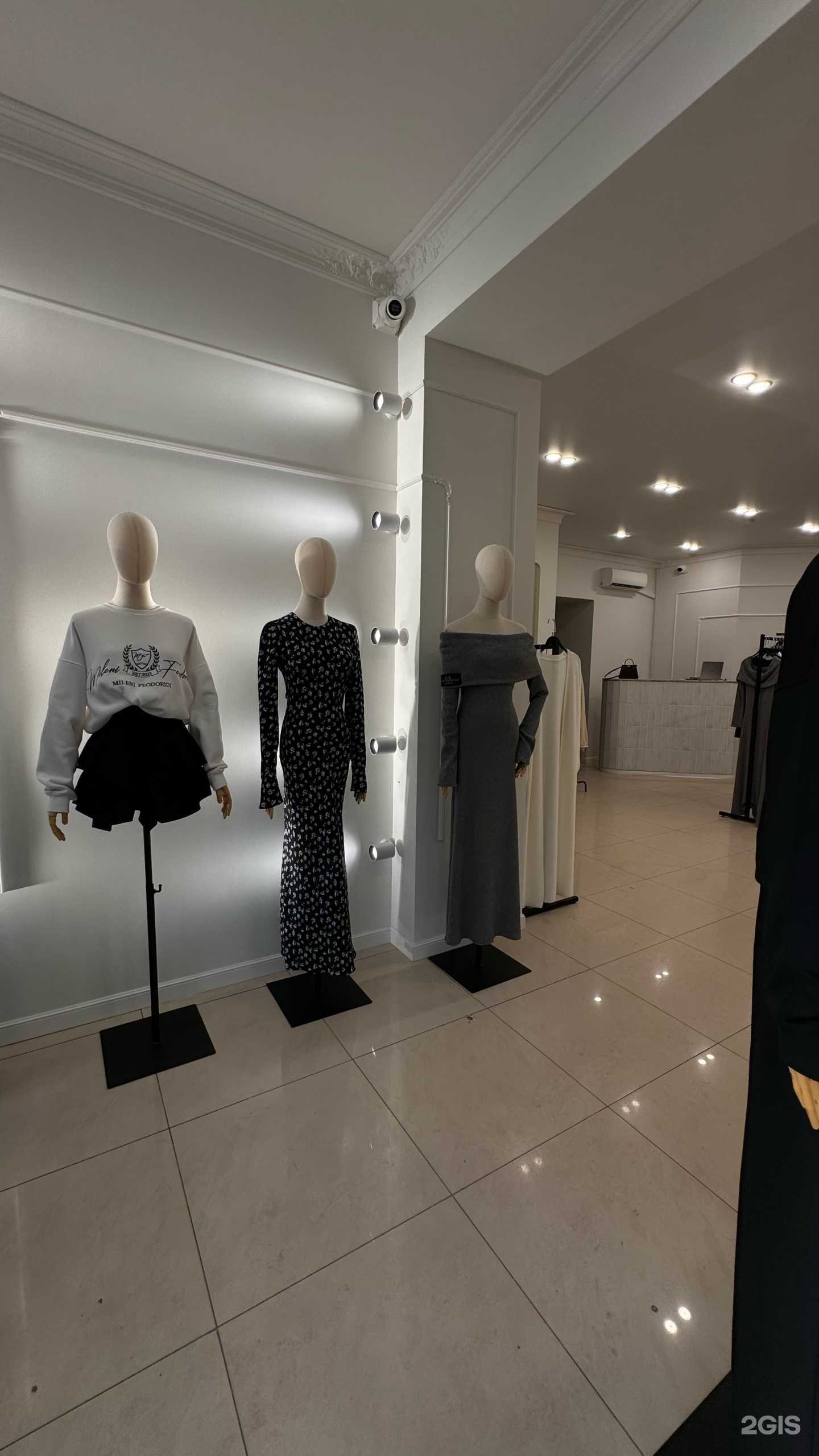 Отзывы на компанию Mileni Feodoridi в Краснодаре c фото