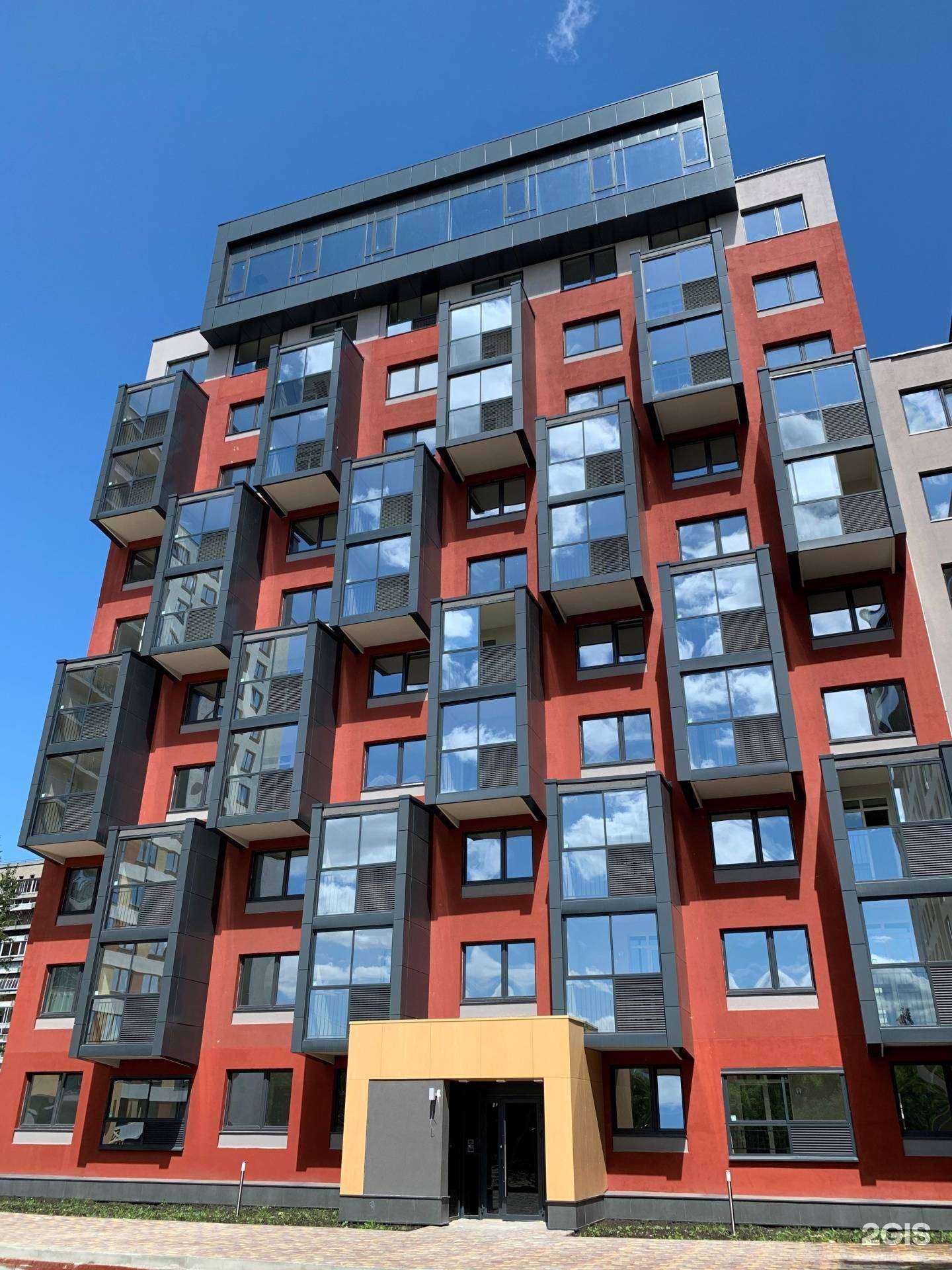 Отзывы на компанию Конфета в Екатеринбурге c фото - фотография 2 из 2