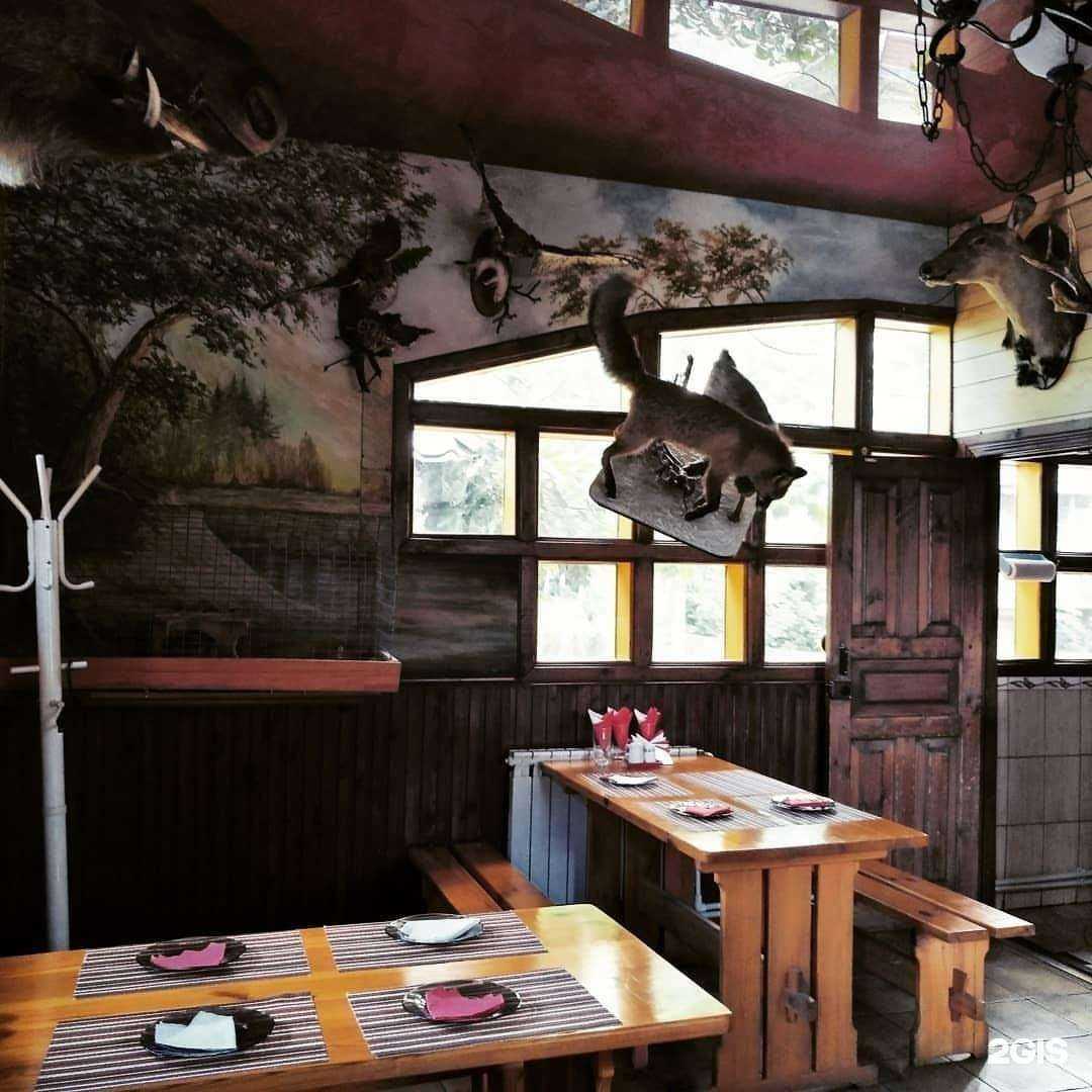 Отзывы на компанию Гуси-Лебеди в Владимире c фото