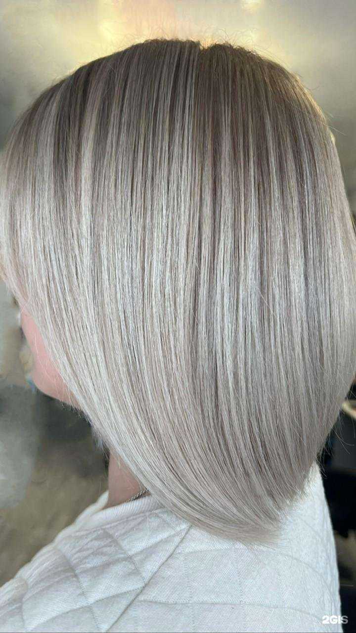 Отзывы на компанию Сфера красоты в Владивостоке c фото