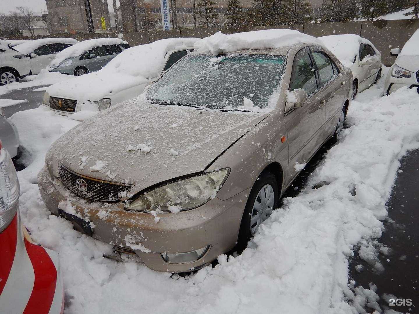 Отзывы на компанию Джин Avto в Улан-Удэ c фото
