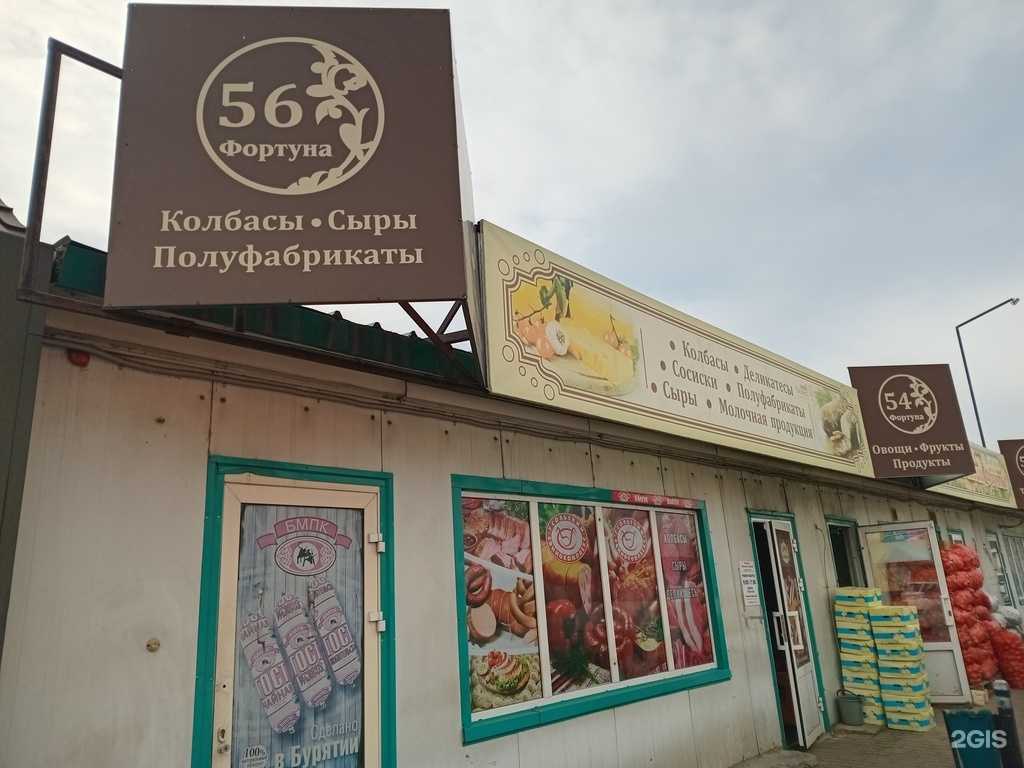 Отзывы на компанию Магазин колбасных изделий в Улан-Удэ c фото