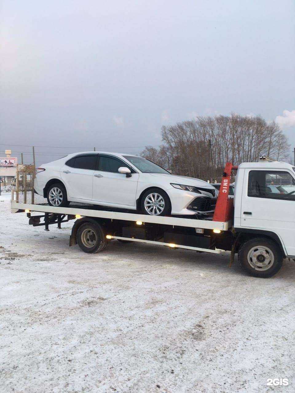 Отзывы на компанию Тяни-Толкай в Новосибирске c фото