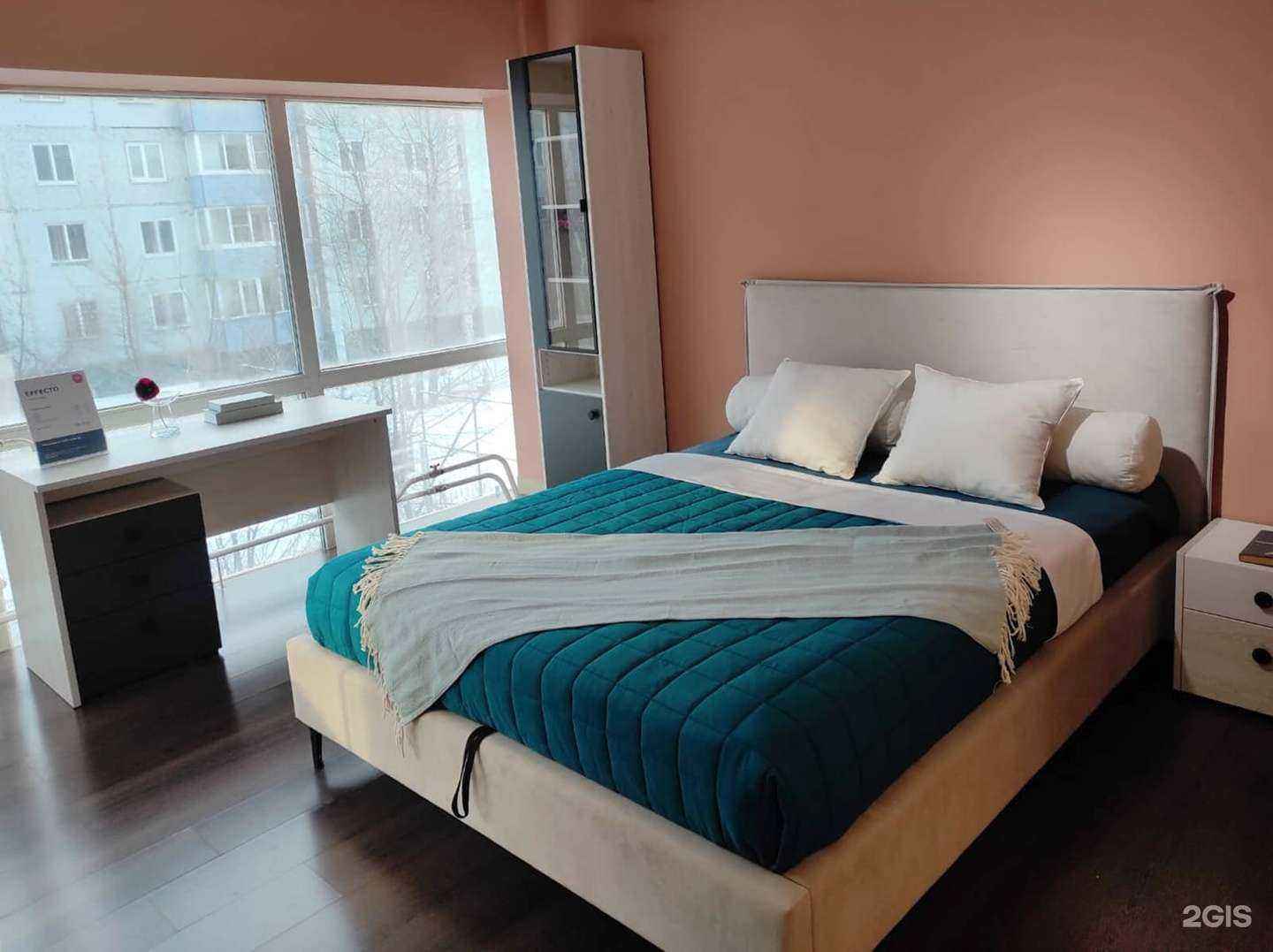 Отзывы на компанию Effecto в г. Абакан c фото