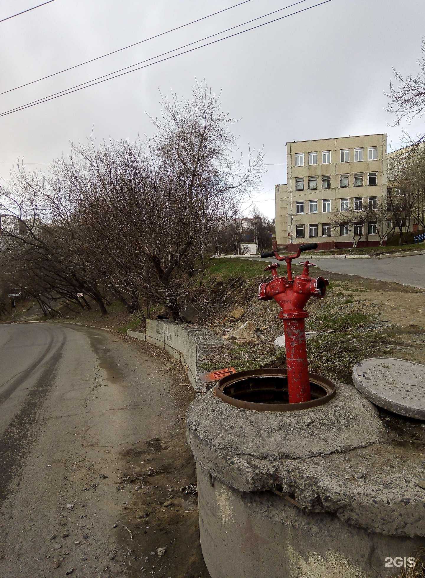 Отзывы на компанию Средняя школа №78 в Владивостоке c фото