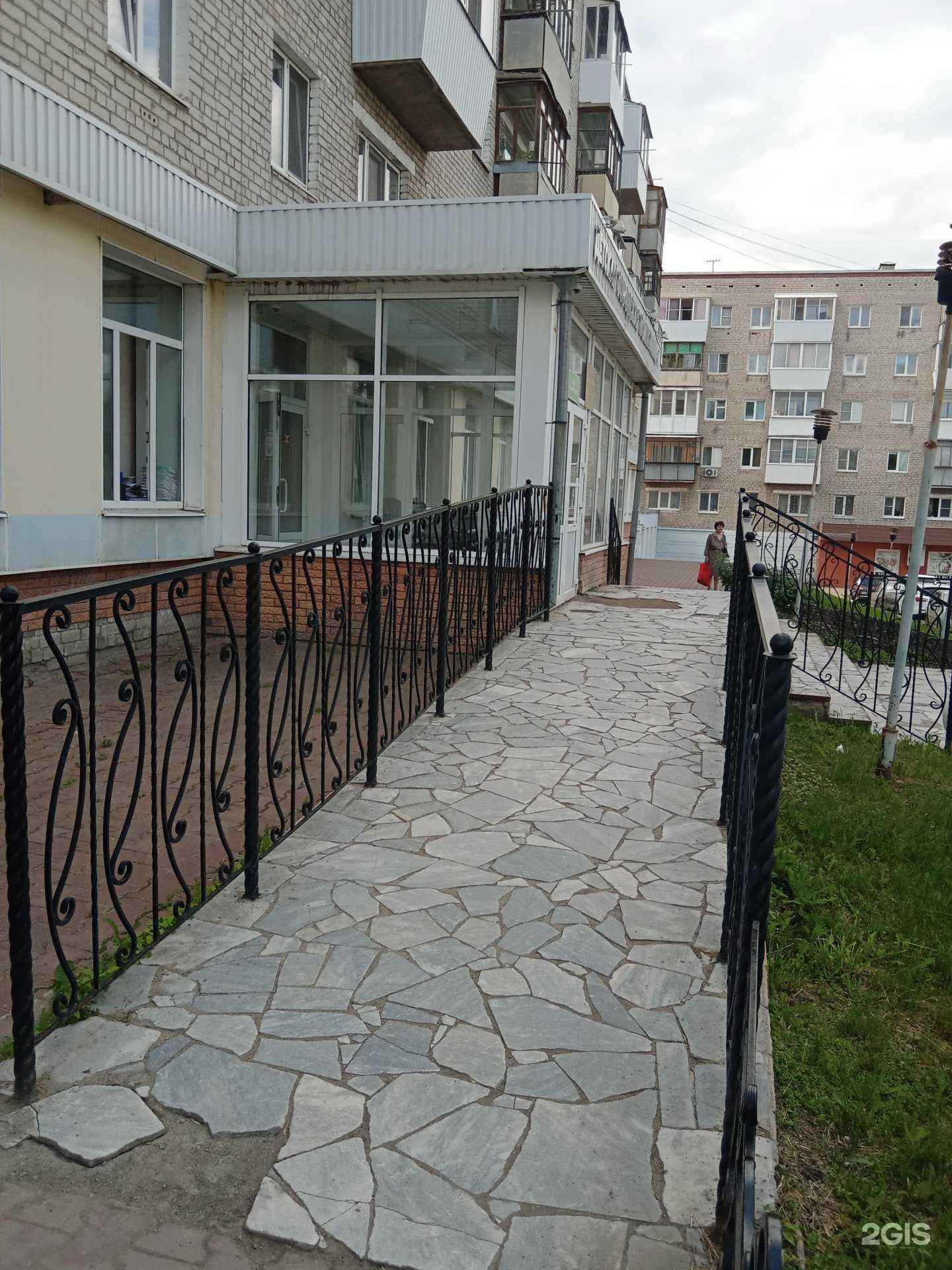 Отзывы на компанию Детская городская больница Каменск-Уральский в г. Каменск-Уральский c фото