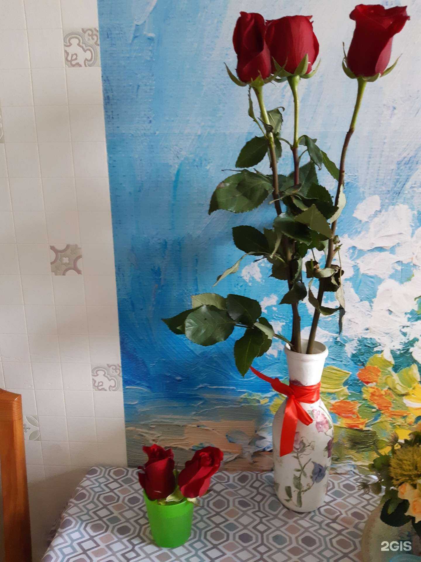 Отзывы на компанию Валерия в Омске c фото