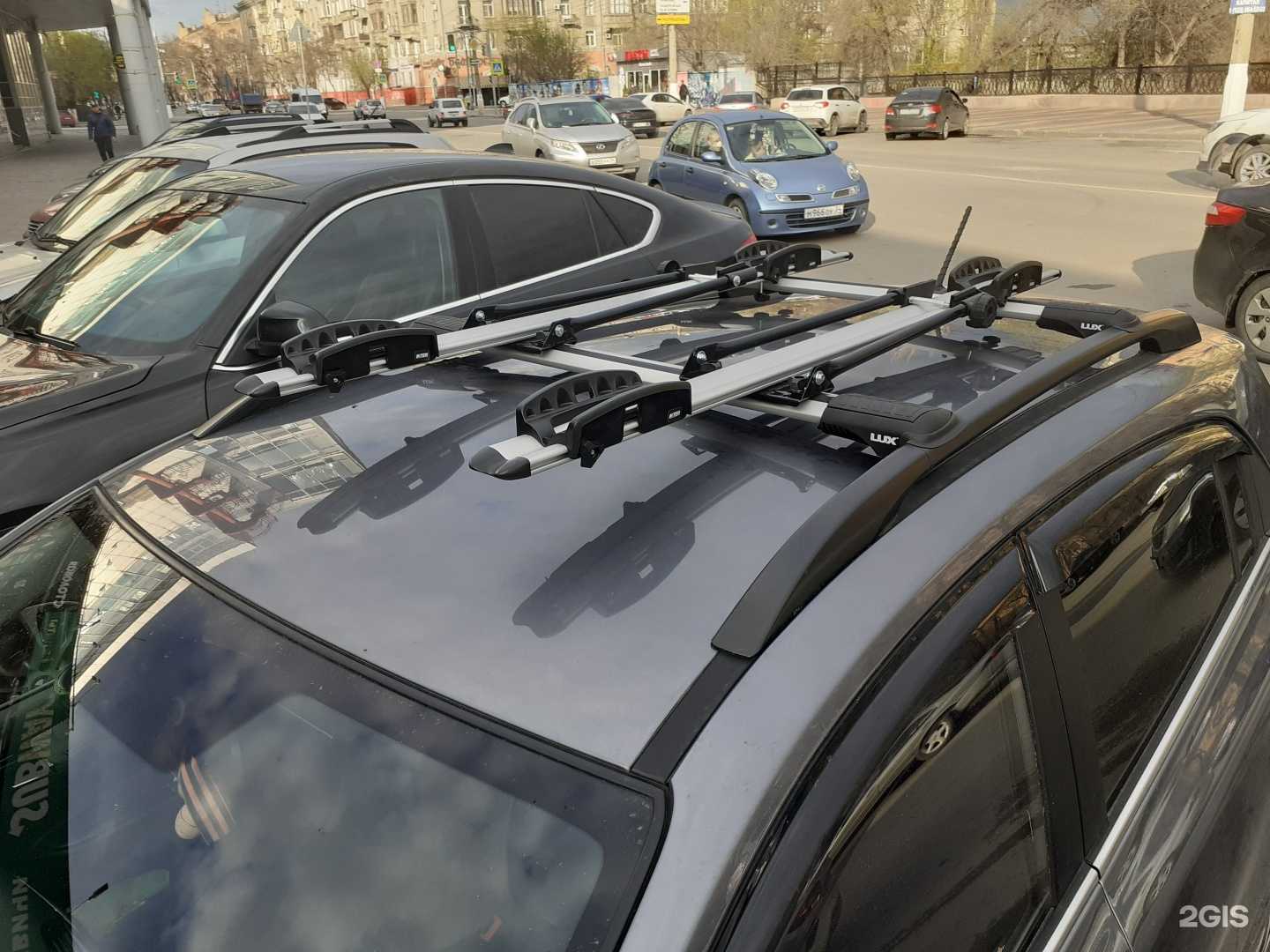 Отзывы на компанию InMyCar в г. Волгоград c фото