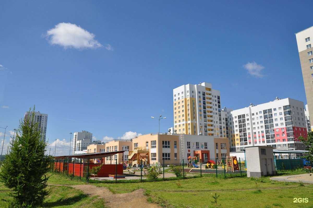 Отзывы на компанию Детский сад №52 в г. Екатеринбург c фото