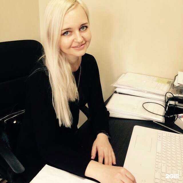 Отзывы на компанию Юридический кабинет Баранчук Т.С. в Новосибирске c фото