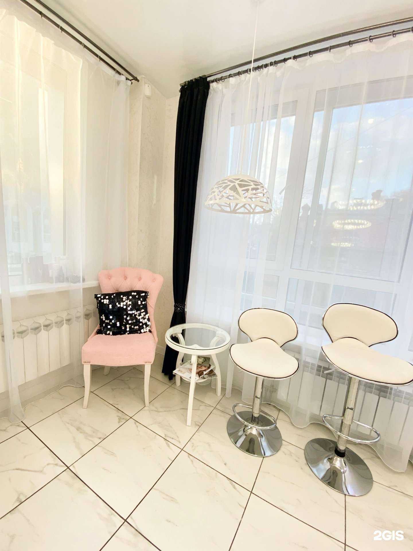 Отзывы на компанию Mia Beauty Concept в Хабаровске c фото