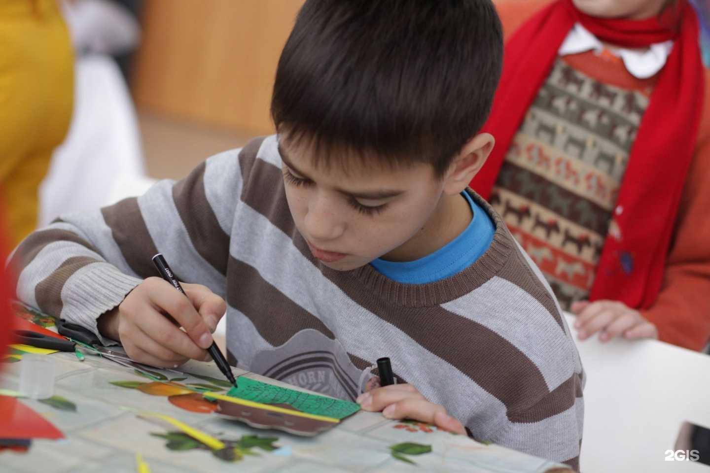 Отзывы на компанию Бембикс в Новосибирске c фото