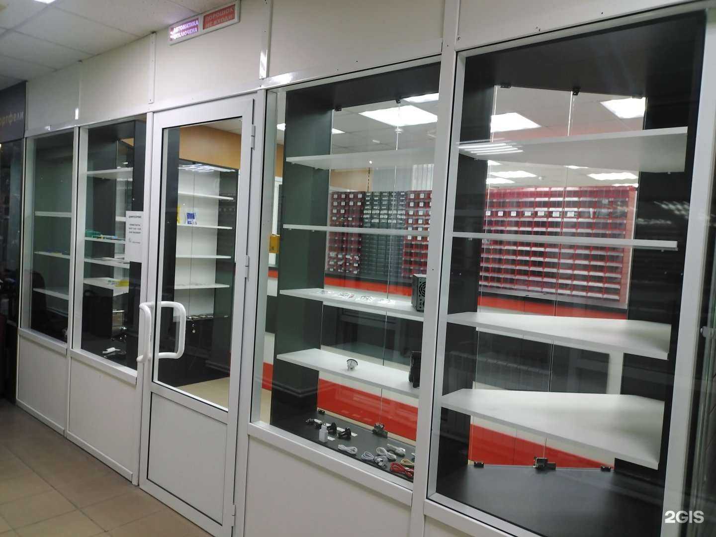 Отзывы на компанию ЦифроСервис в г. Липецк c фото