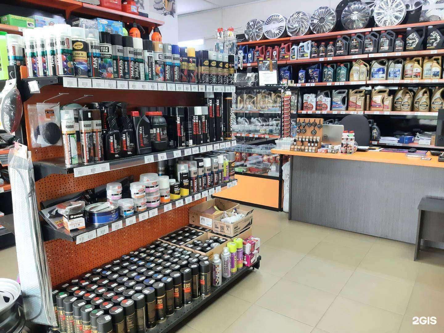 Отзывы на компанию Авто Деталь в г. Йошкар-Ола c фото